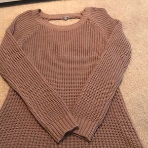 Charlotte Russe Sweater